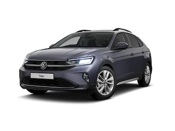 Used Volkswagen Taigo undefined for sale - 78992632: Photo