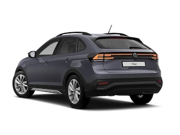Used Volkswagen Taigo undefined for sale - 78992632: Photo