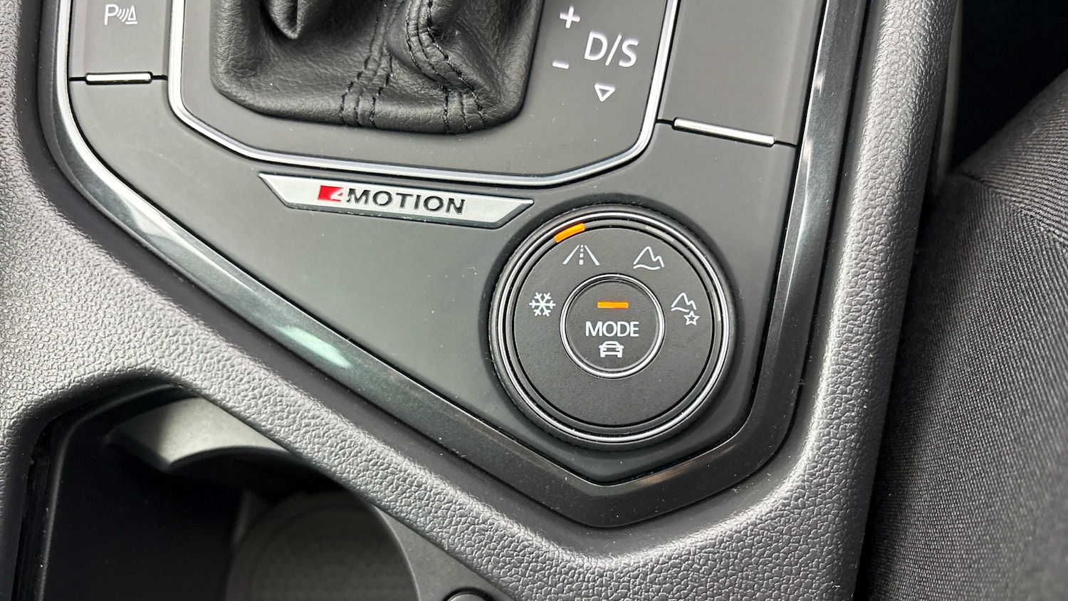 Used Volkswagen Tiguan 2019 for sale - 77896389: Photo 13