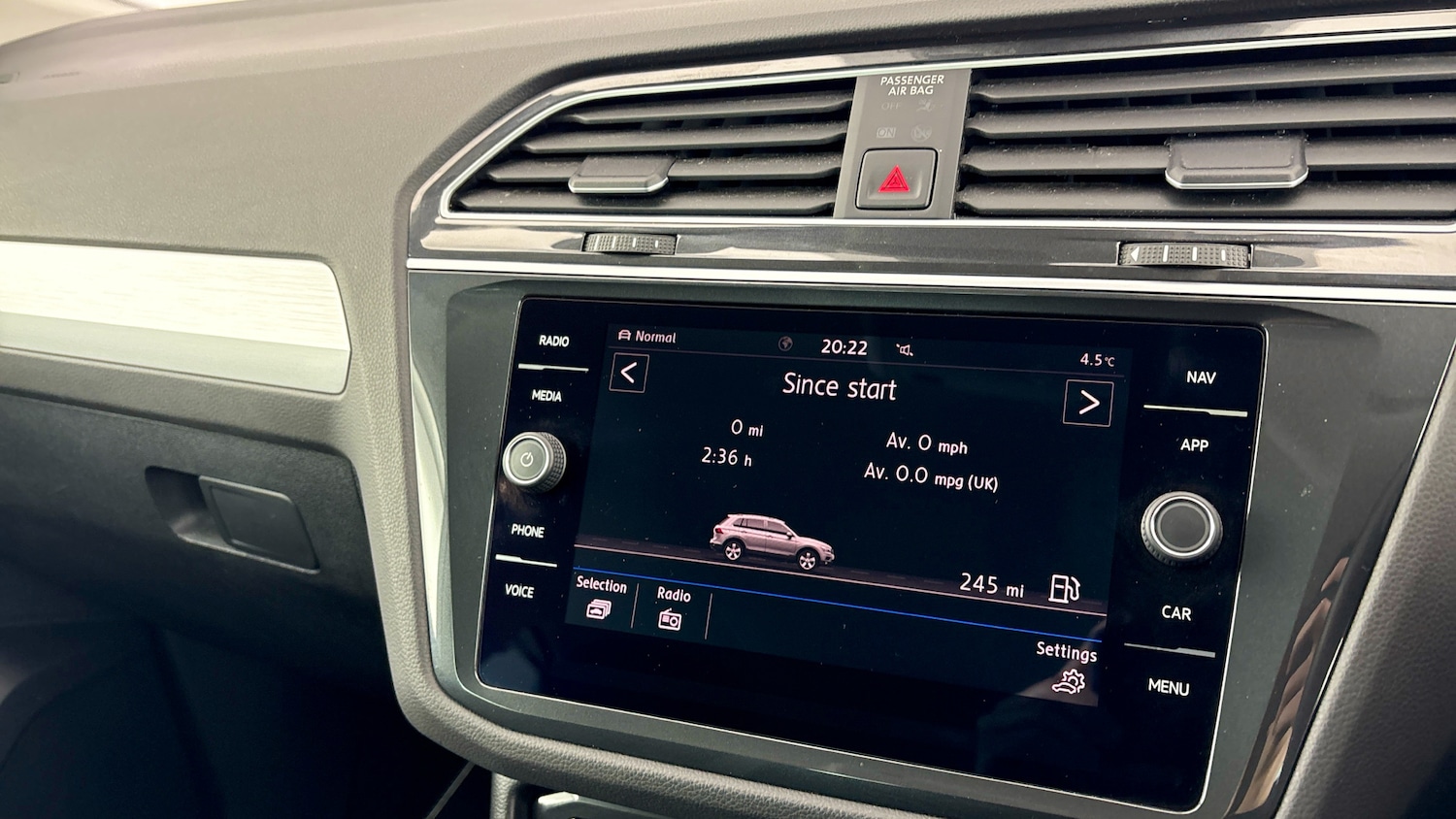 Used Volkswagen Tiguan 2019 for sale - 77896389: Photo 16