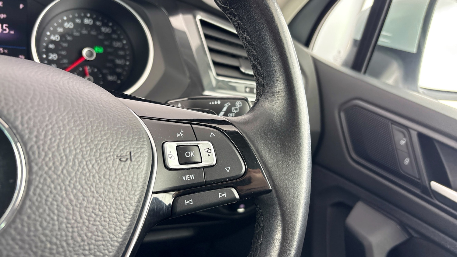 Used Volkswagen Tiguan 2019 for sale - 77896389: Photo 18