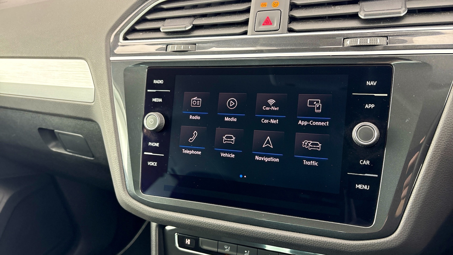 Used Volkswagen Tiguan 2019 for sale - 77896389: Photo 19