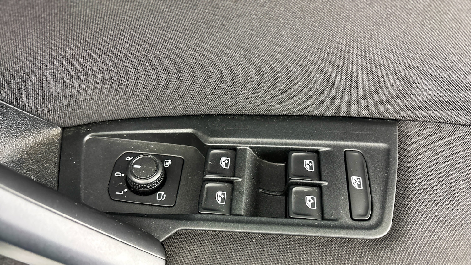 Used Volkswagen Tiguan 2019 for sale - 77896389: Photo 20