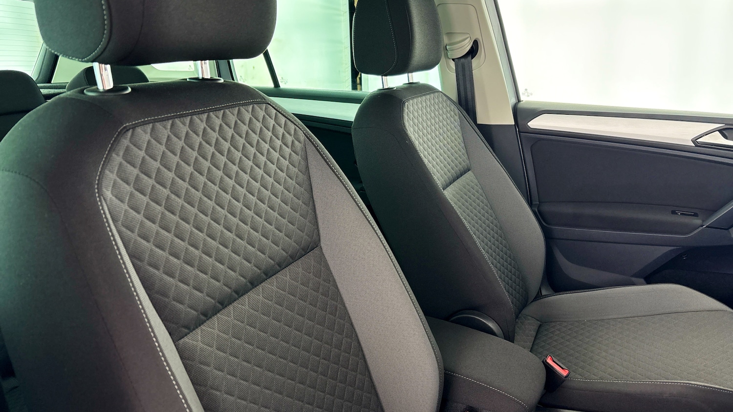 Used Volkswagen Tiguan 2019 for sale - 77896389: Photo 21