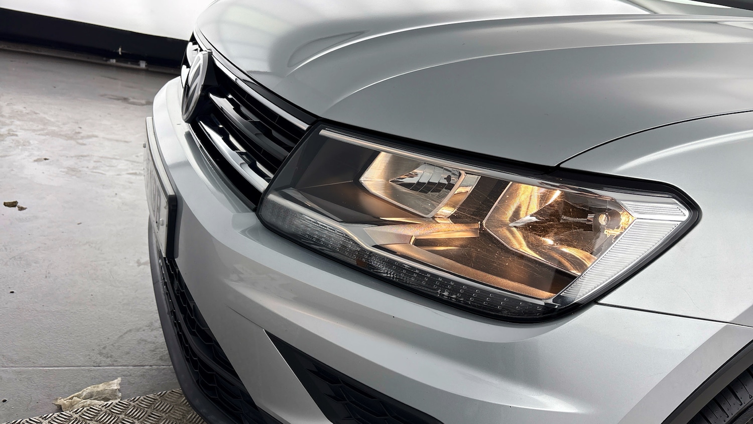 Used Volkswagen Tiguan 2019 for sale - 77896389: Photo 40