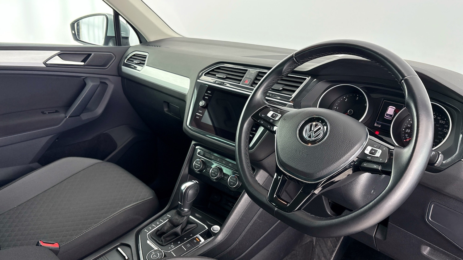 Used Volkswagen Tiguan 2019 for sale - 77896389: Photo 6