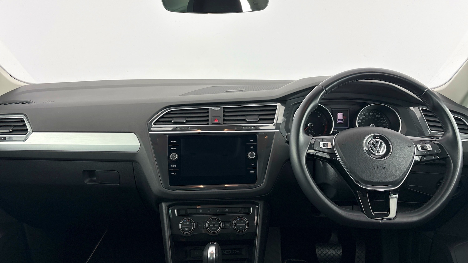 Used Volkswagen Tiguan 2019 for sale - 77896389: Photo 9