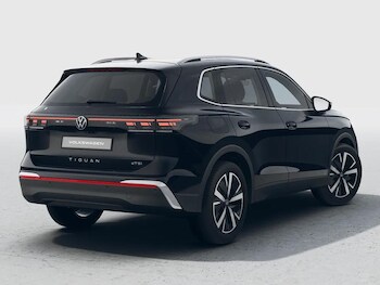 Used Volkswagen Tiguan undefined for sale - 78484335: Photo
