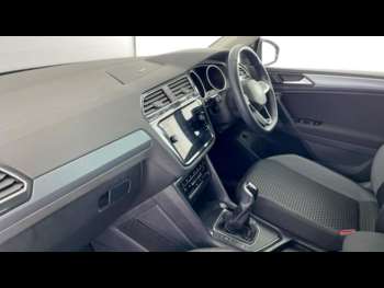 Used Volkswagen Tiguan 2022 for sale - 75054501: Photo