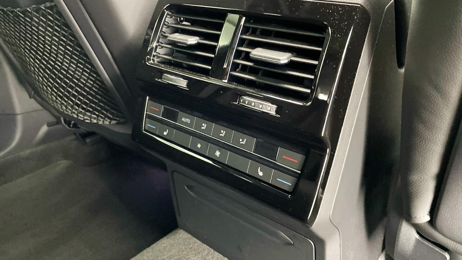 Used Volkswagen Touareg 2025 for sale - 77781929: Photo 12