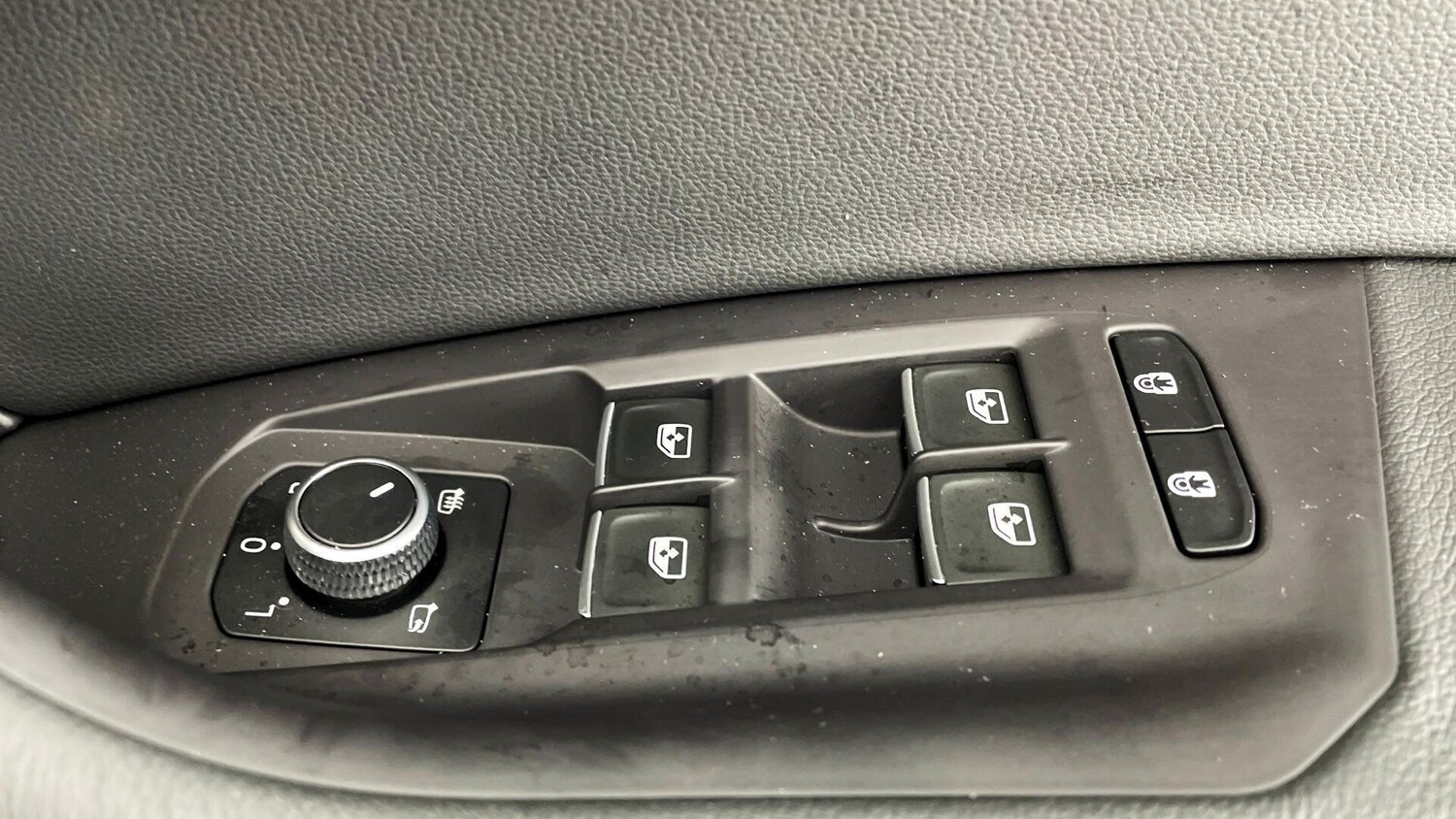 Used Volkswagen Touareg 2025 for sale - 77781929: Photo 15