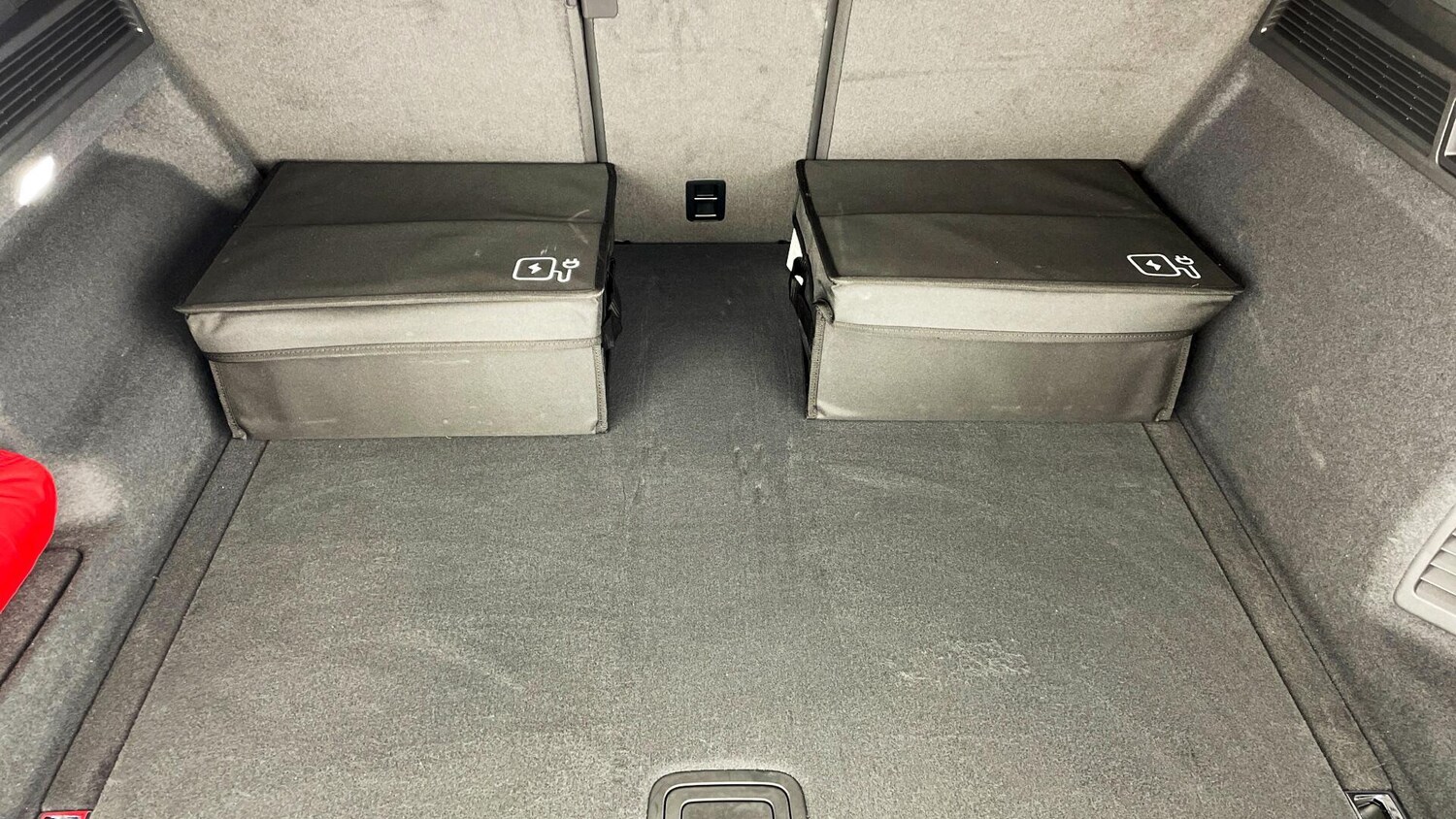 Used Volkswagen Touareg 2025 for sale - 77781929: Photo 20