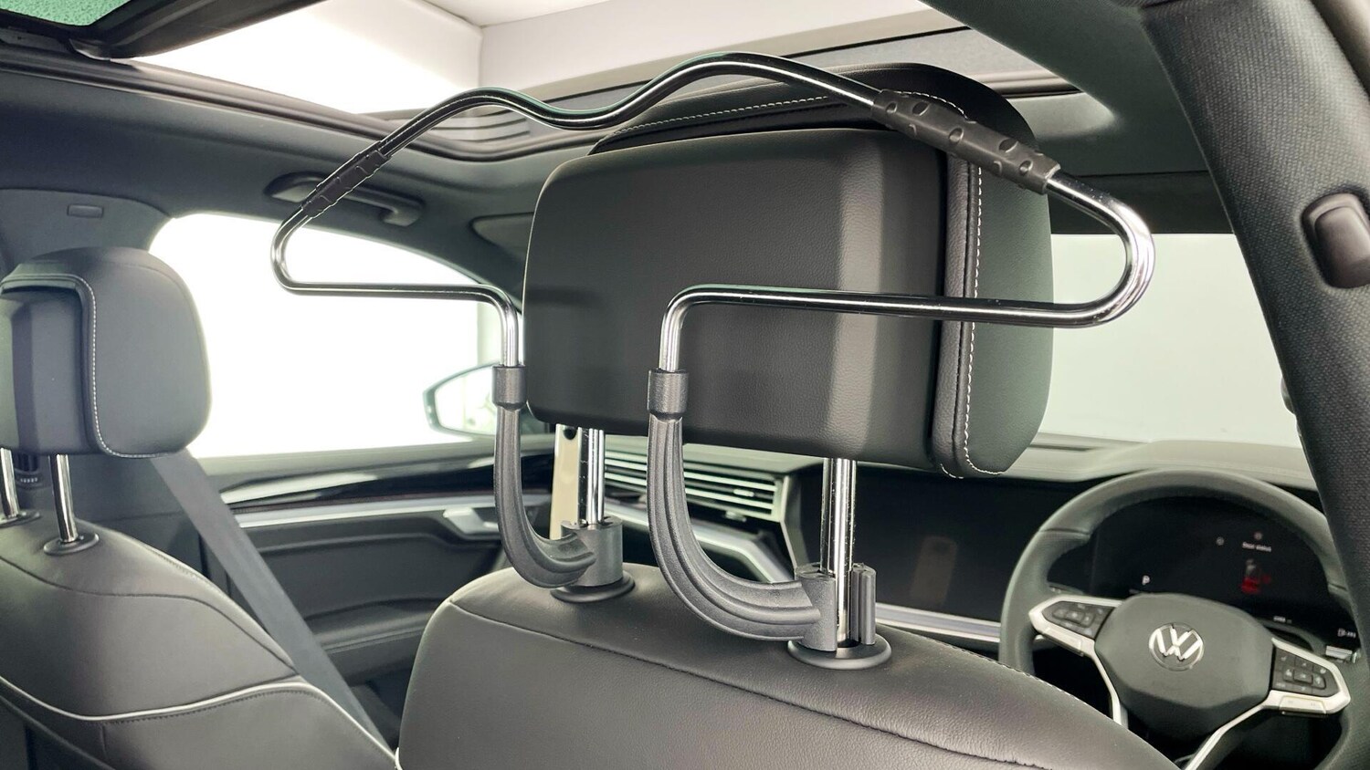 Used Volkswagen Touareg 2025 for sale - 77781929: Photo 25