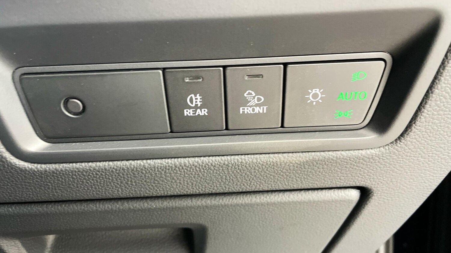 Used Volkswagen Touareg 2025 for sale - 77781929: Photo 27