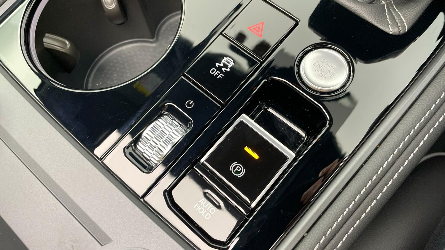 Used Volkswagen Touareg 2025 for sale - 77781929: Photo 30