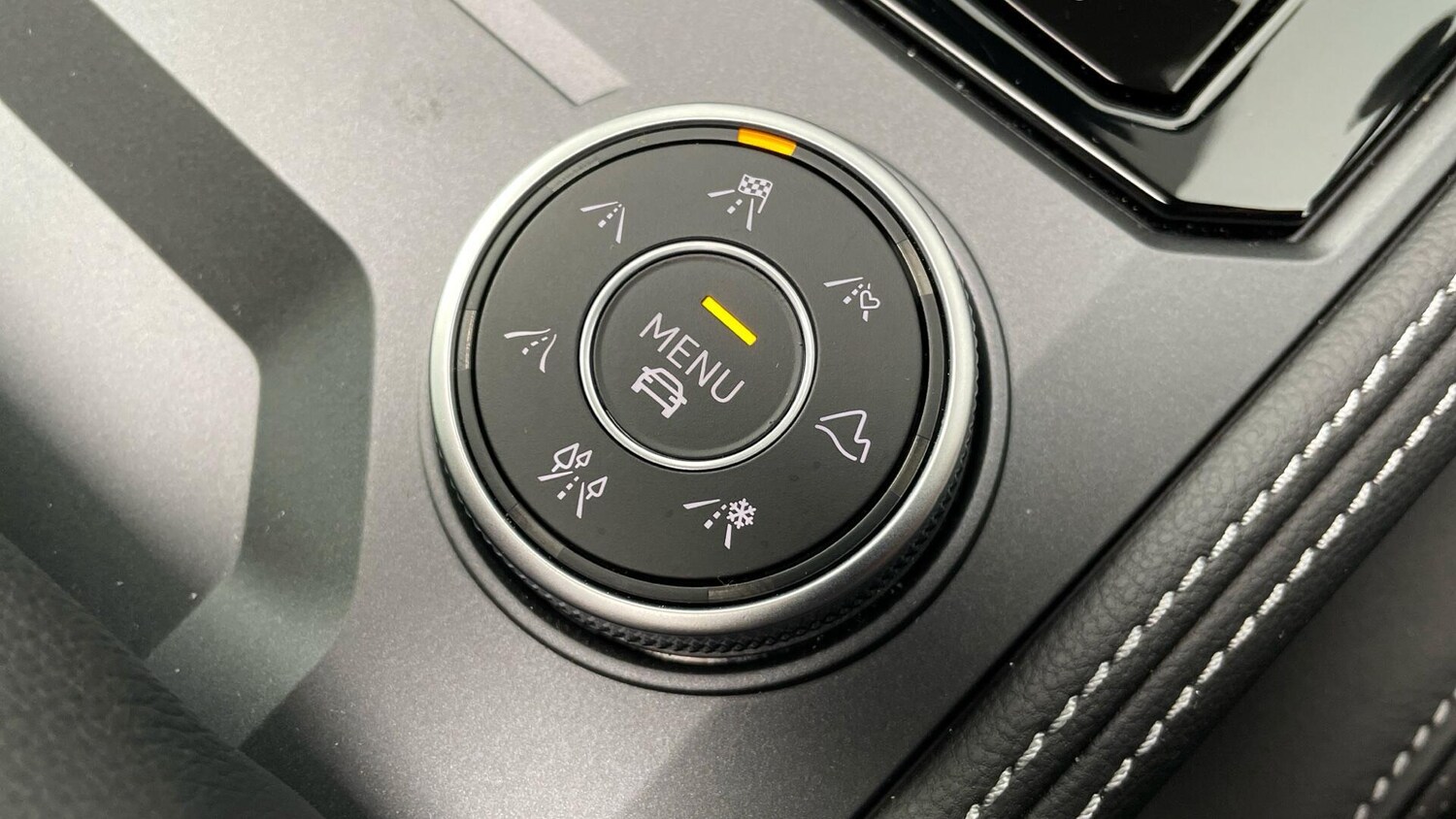 Used Volkswagen Touareg 2025 for sale - 77781929: Photo 33