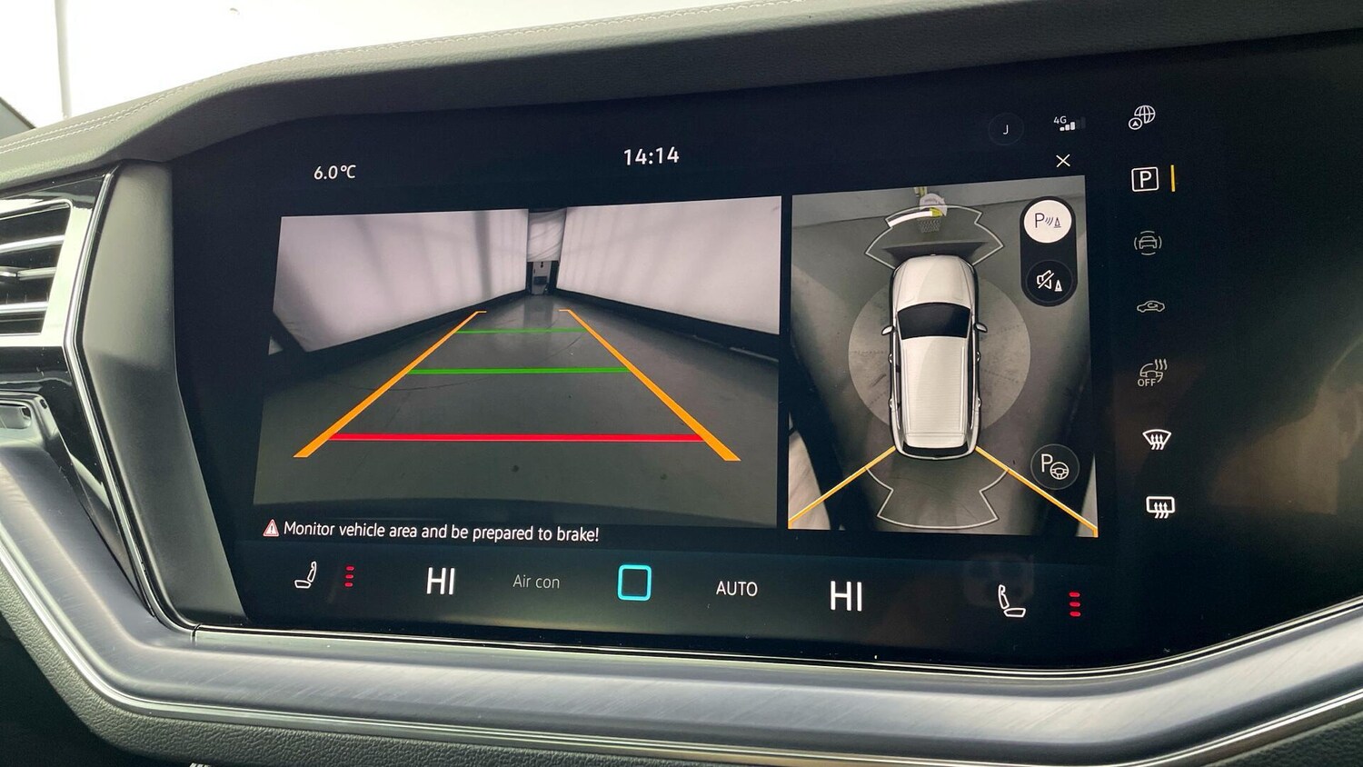 Used Volkswagen Touareg 2025 for sale - 77781929: Photo 35