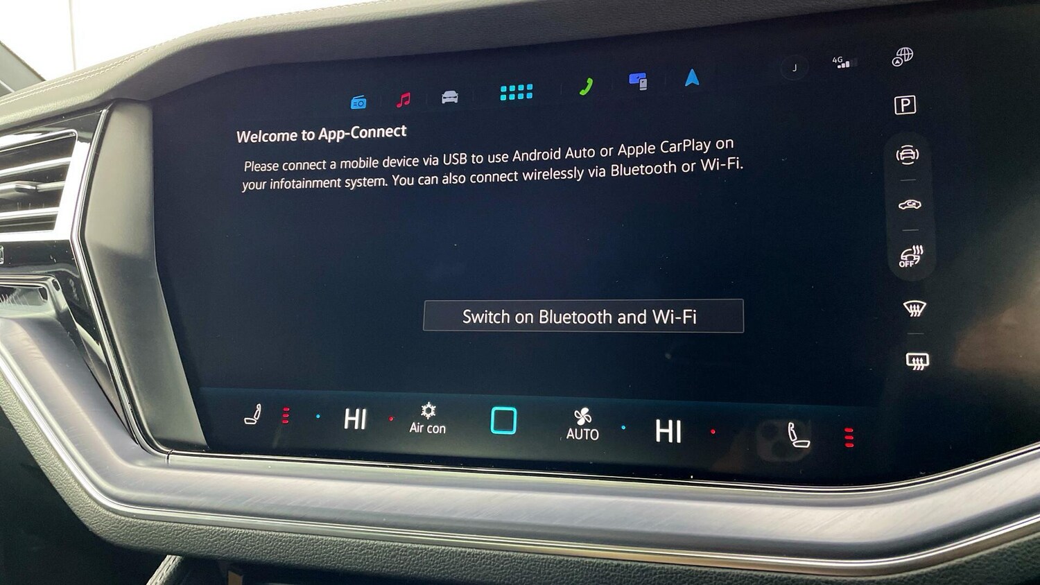 Used Volkswagen Touareg 2025 for sale - 77781929: Photo 37