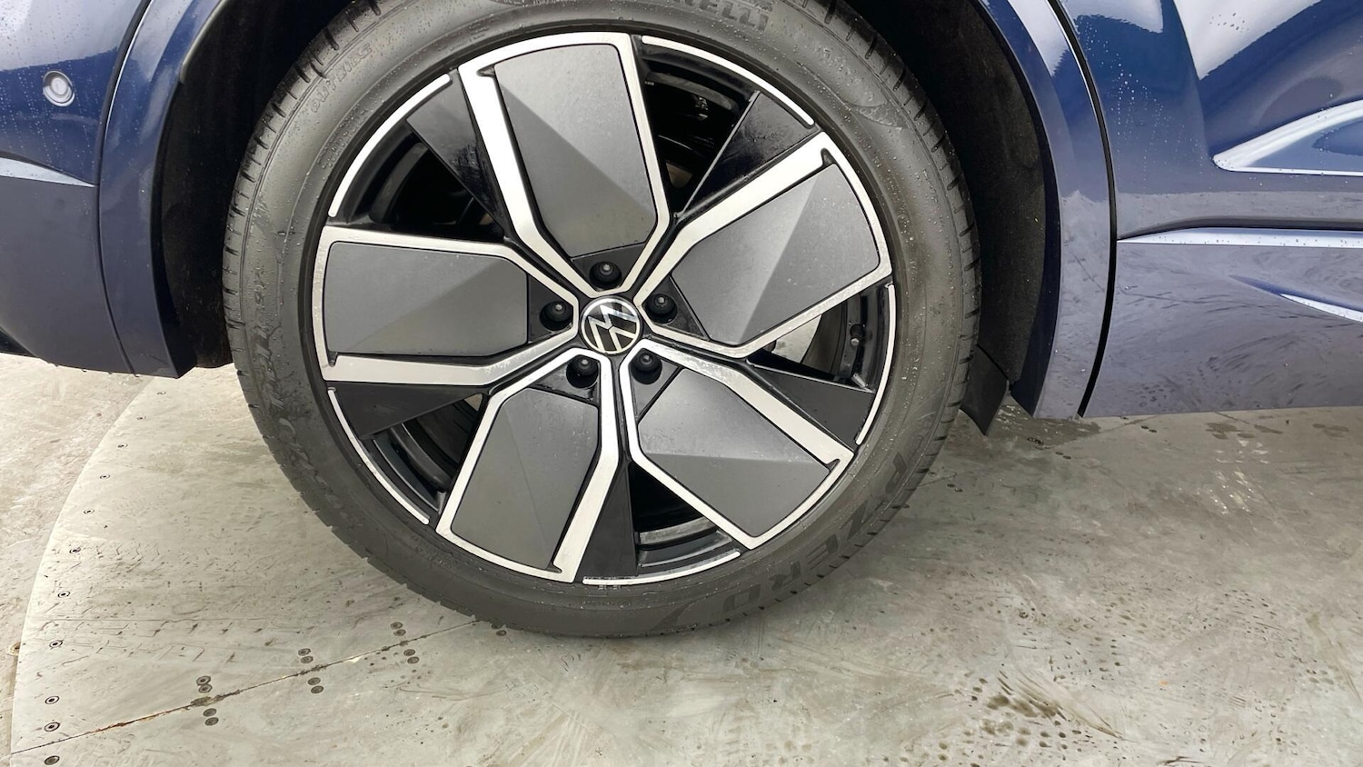 Used Volkswagen Touareg 2025 for sale - 77781929: Photo 40