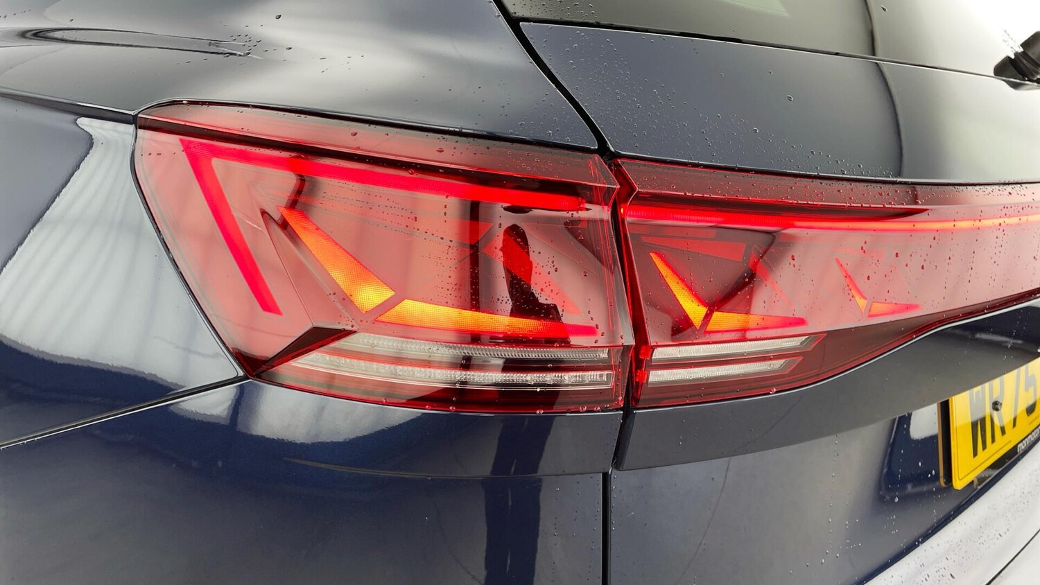 Used Volkswagen Touareg 2025 for sale - 77781929: Photo 41