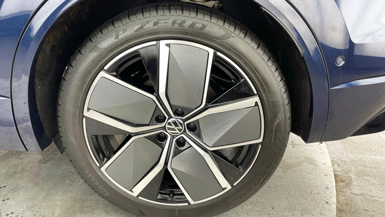 Used Volkswagen Touareg 2025 for sale - 77781929: Photo 42