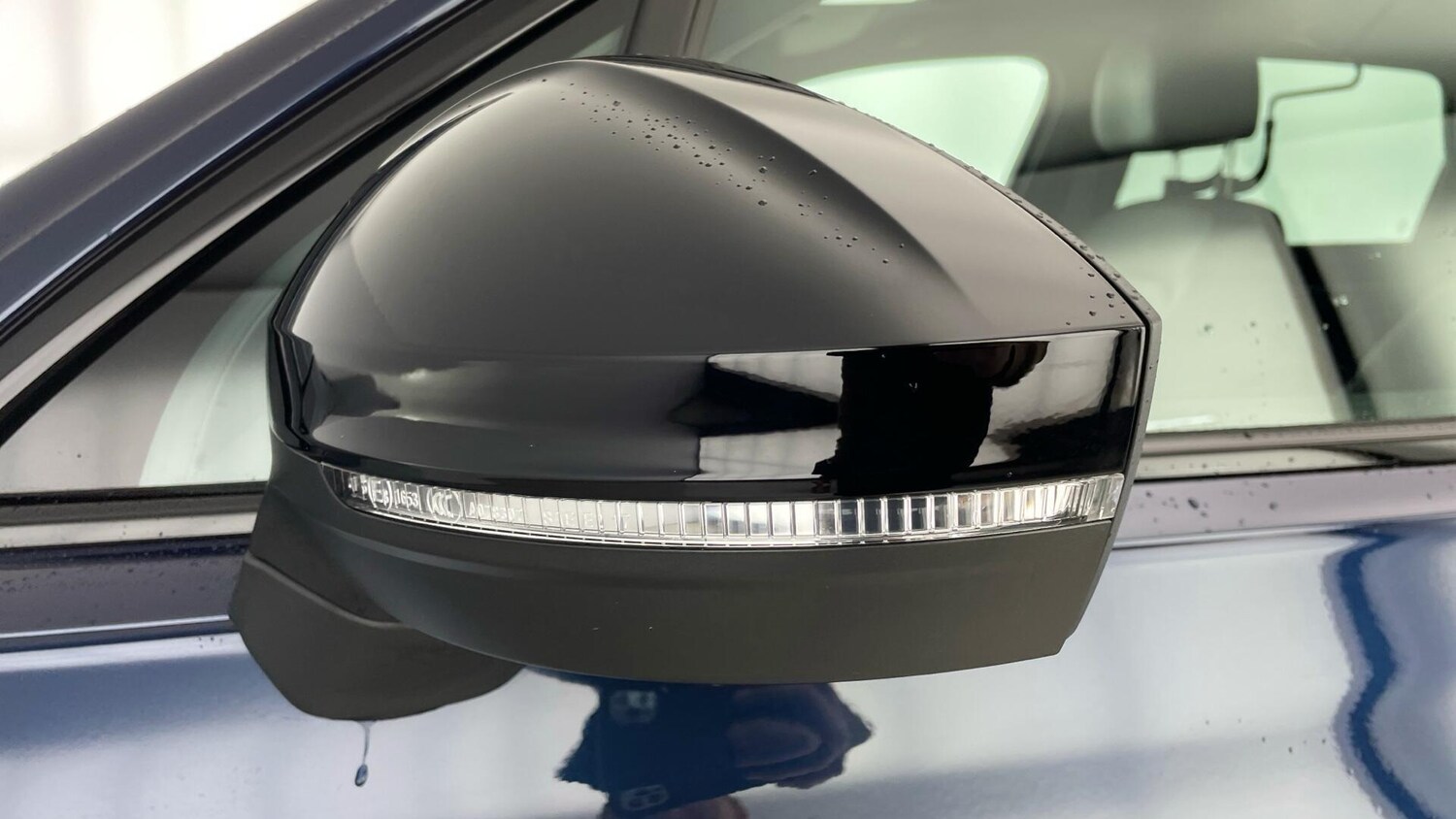 Used Volkswagen Touareg 2025 for sale - 77781929: Photo 45