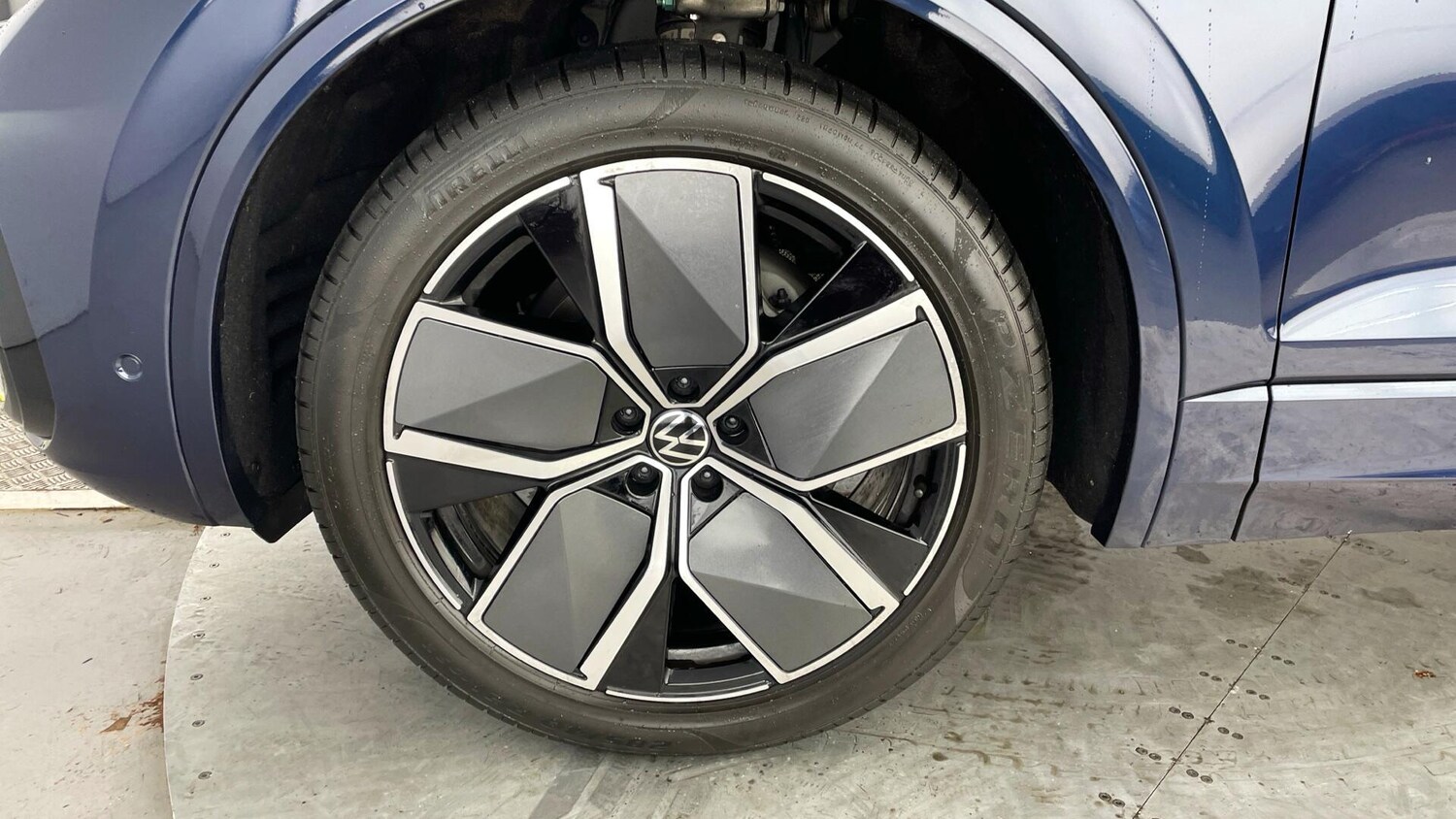 Used Volkswagen Touareg 2025 for sale - 77781929: Photo 47