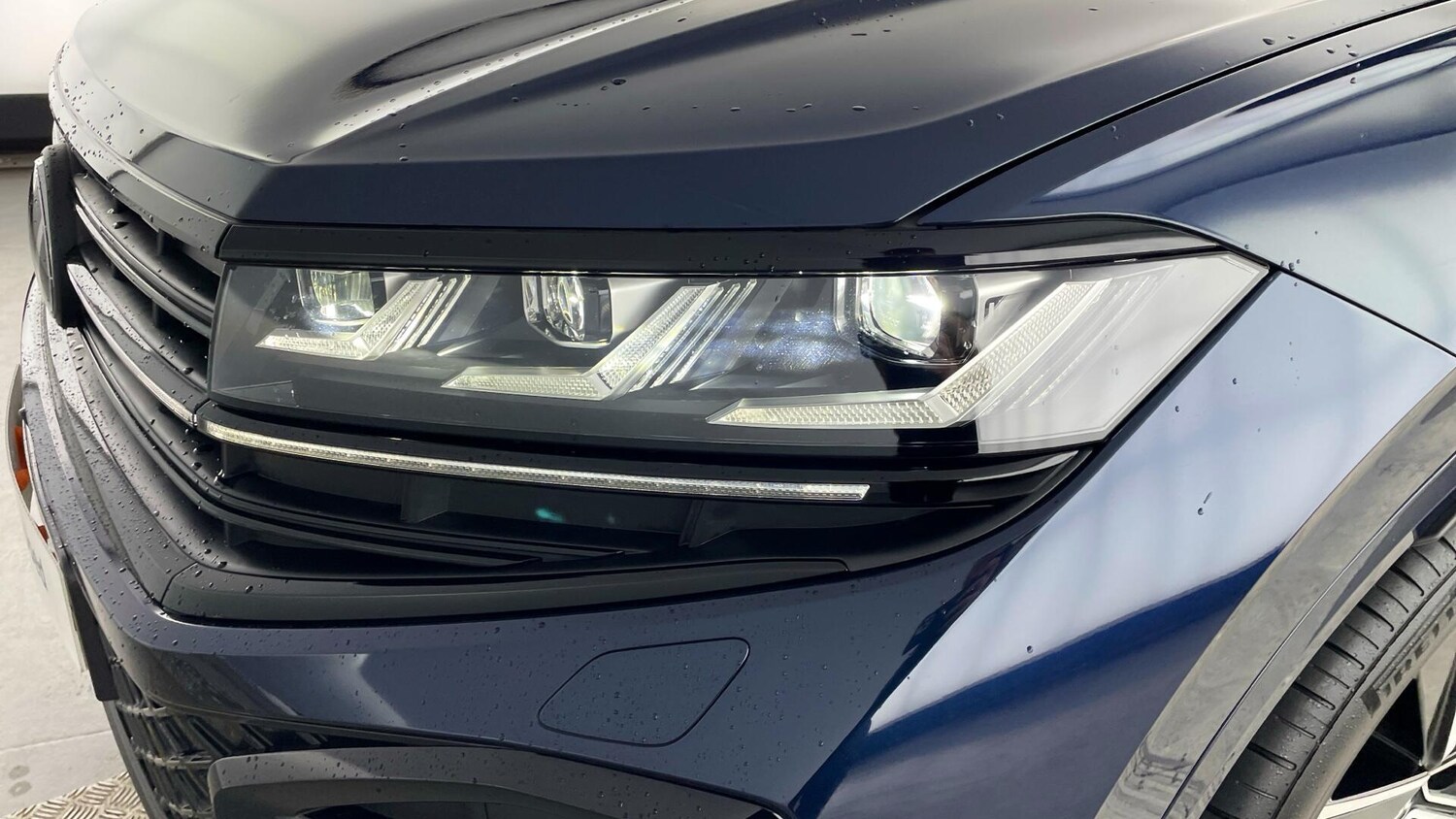 Used Volkswagen Touareg 2025 for sale - 77781929: Photo 48