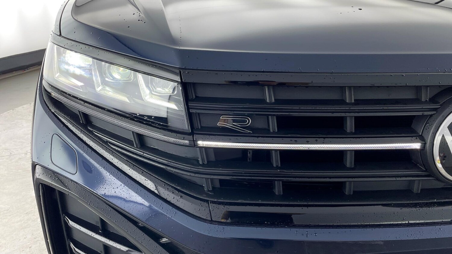 Used Volkswagen Touareg 2025 for sale - 77781929: Photo 49