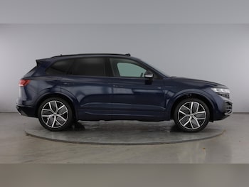 Used Volkswagen Touareg 2025 for sale - 77781929: Photo