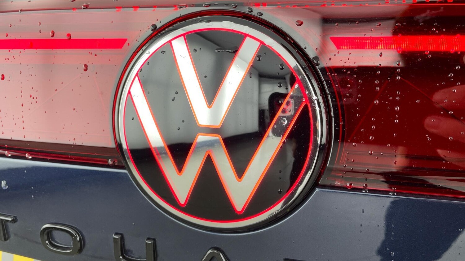 Used Volkswagen Touareg 2025 for sale - 77781929: Photo 50