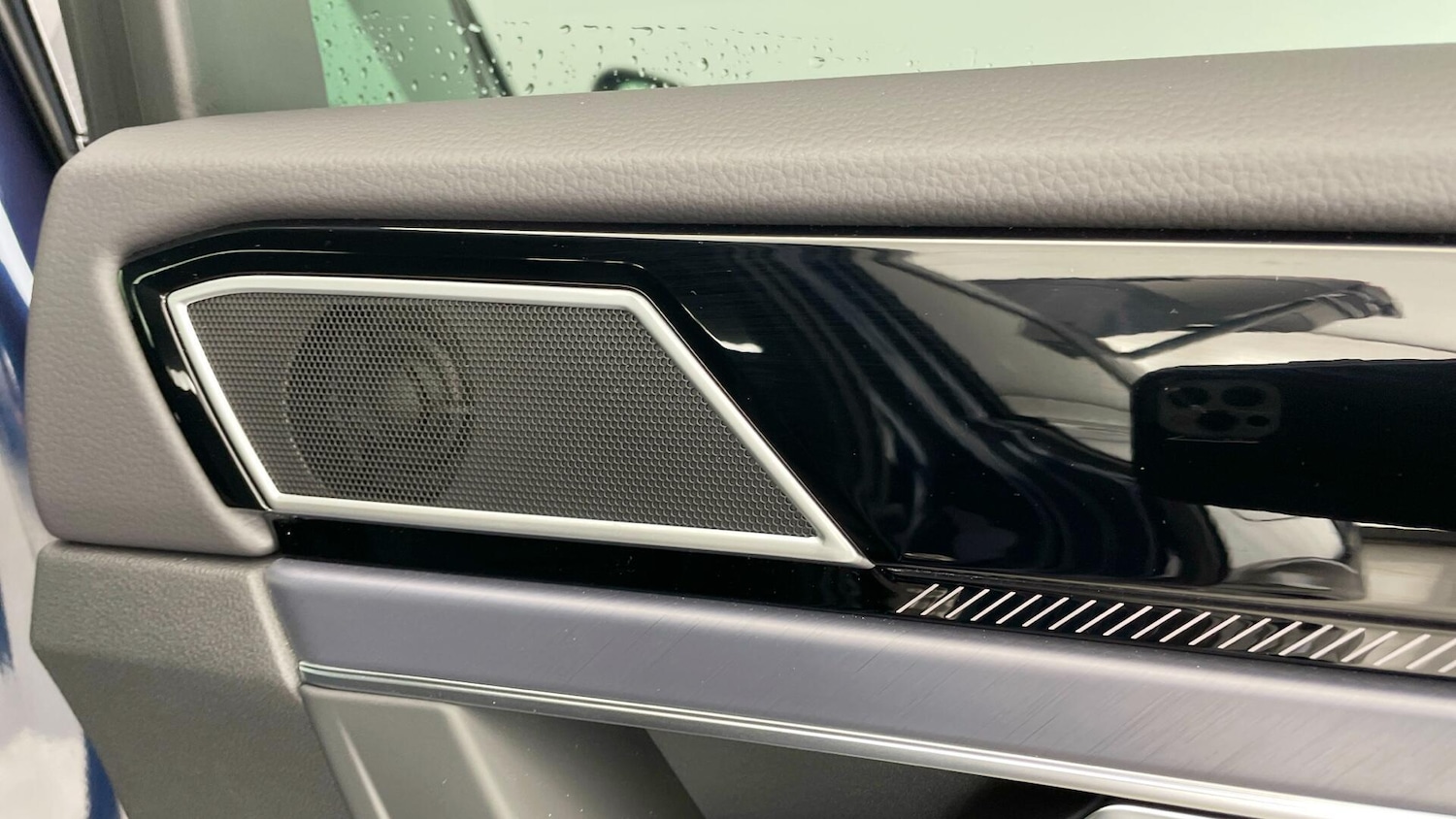 Used Volkswagen Touareg 2025 for sale - 77781929: Photo 7