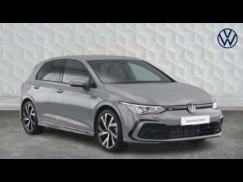 2024 - MK8 Hatchback 5Dr 1.5 eTSI 150 R-Line EVo DSG Automatic