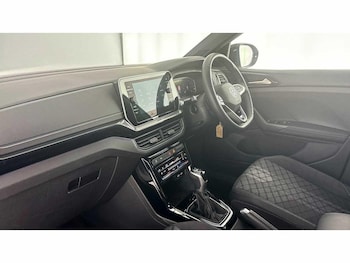 Used Volkswagen T-Cross 2025 for sale - 79542186: Photo