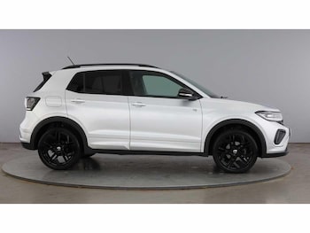 Used Volkswagen T-Cross 2025 for sale - 79542186: Photo