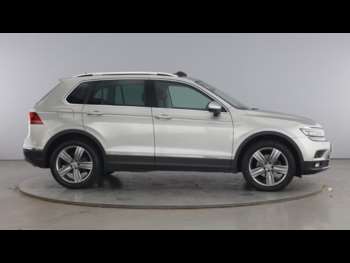 Used Volkswagen Tiguan 2019 for sale - 74900587: Photo