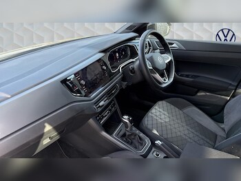 Used Volkswagen Taigo 2025 for sale - 77504714: Photo