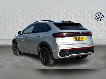 Used Volkswagen Taigo 2025 for sale - 77504714: Photo