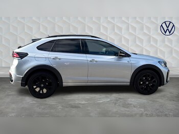 Used Volkswagen Taigo 2025 for sale - 77504714: Photo