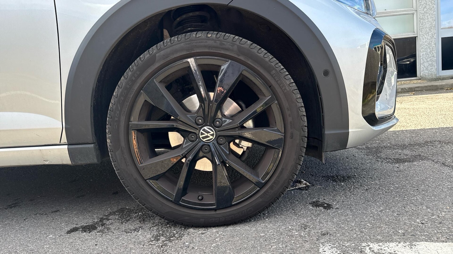 Used Volkswagen Taigo 2025 for sale - 77504714: Photo 5