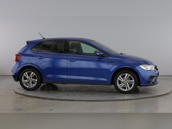 Used Volkswagen Polo 2023 for sale - 76156790: Photo