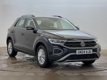 Volkswagen - T-Roc