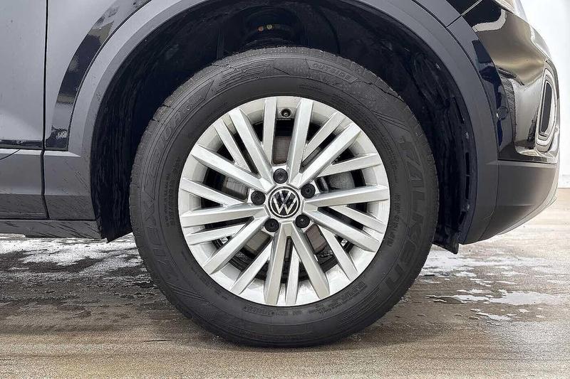 Used Volkswagen T-Roc 2024 for sale - 76064623: Photo 5