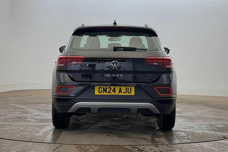 Used Volkswagen T-Roc 2024 for sale - 76064623: Photo 8