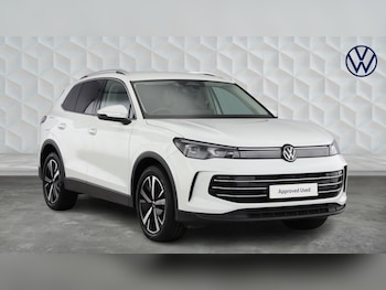 Used Volkswagen Tiguan 2024 for sale - 78584621: Photo