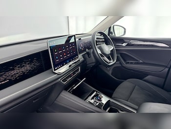 Used Volkswagen Tiguan 2024 for sale - 78584621: Photo