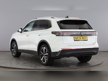 Used Volkswagen Tiguan 2024 for sale - 78584621: Photo