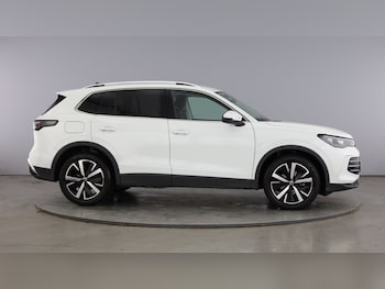 Used Volkswagen Tiguan 2024 for sale - 78584621: Photo