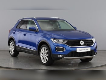 2019 - 1.6 TDI SEL 5dr Manual