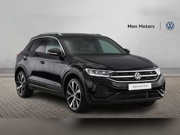 Used Volkswagen T-Roc 2023 for sale - 79557381: Photo